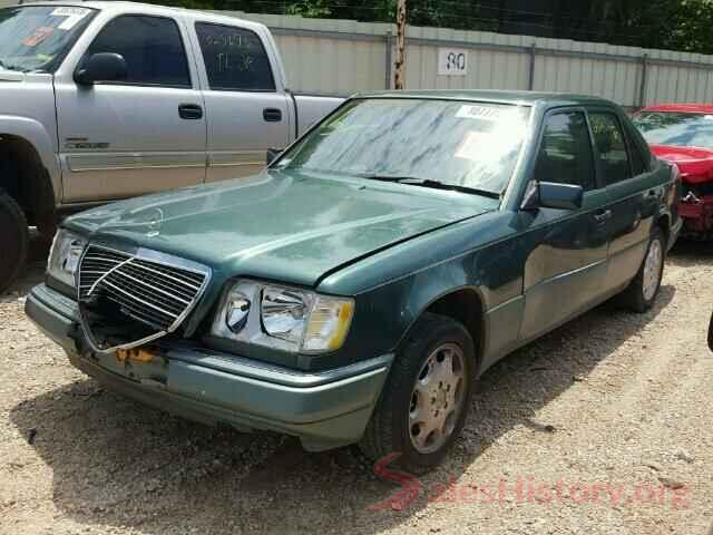 5YJ3E1EB0MF960568 1994 MERCEDES-BENZ E320