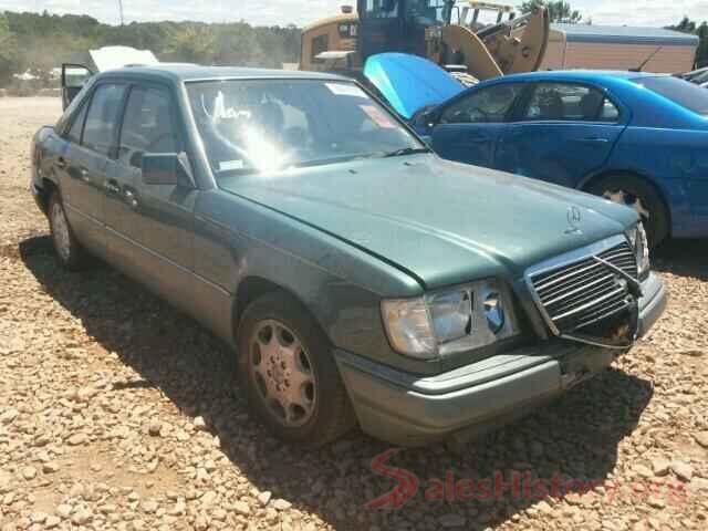 5YJ3E1EB0MF960568 1994 MERCEDES-BENZ E320