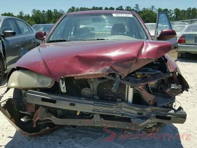 5TDCZRAH8MS524446 2002 HYUNDAI ELANTRA