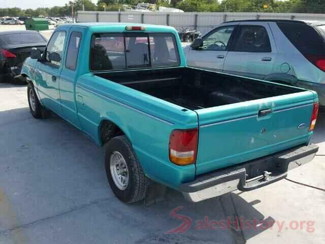 JF2SJAEC7JH561377 1994 FORD RANGER