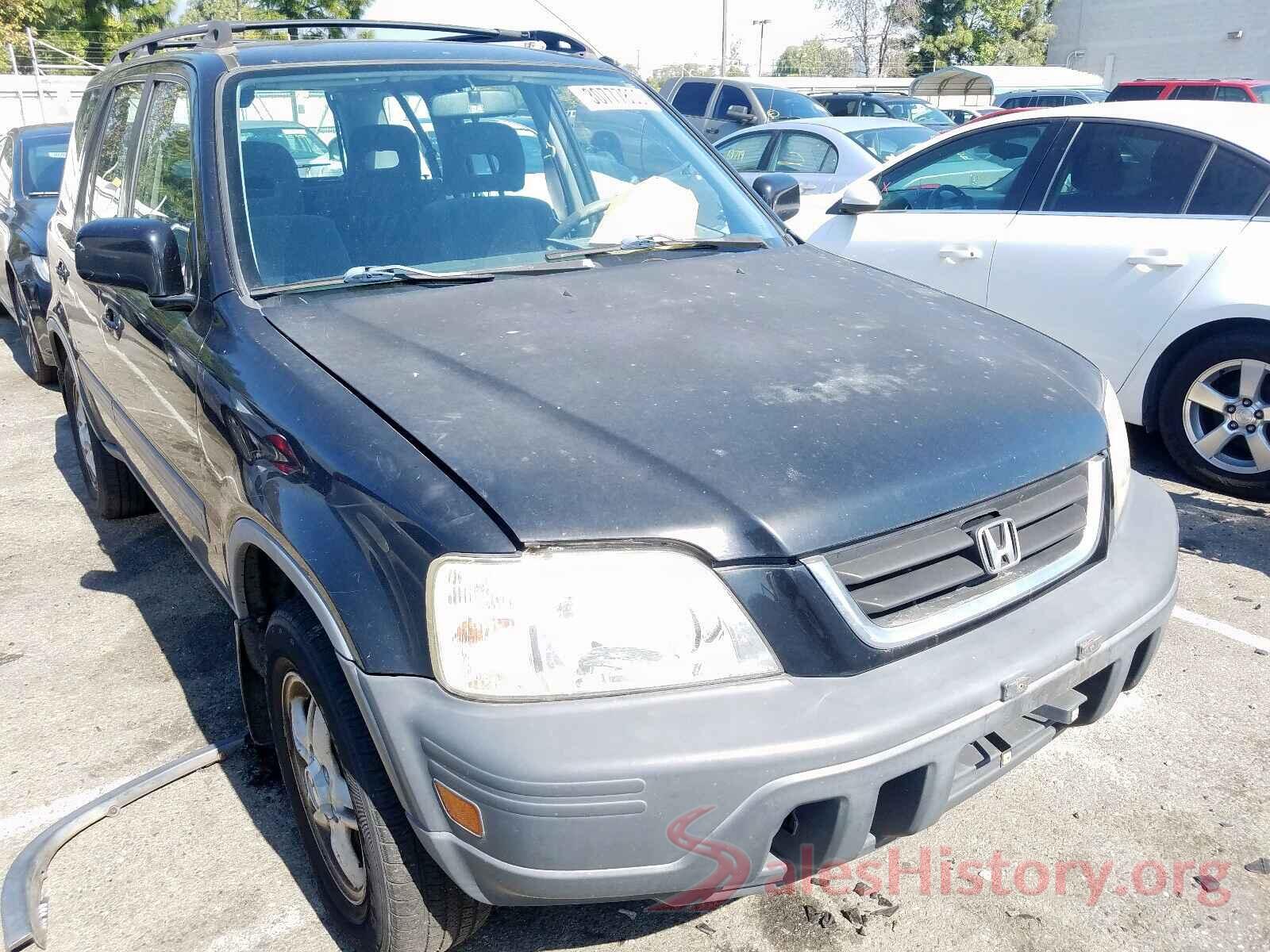 3CZRU5H14MM708108 1999 HONDA CRV