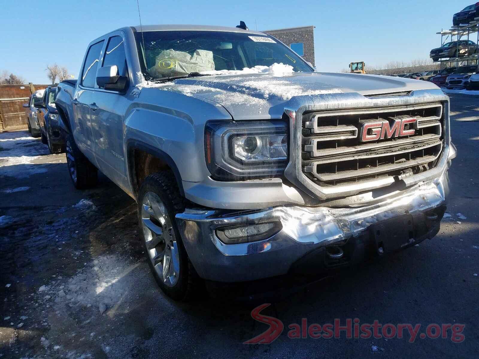 JTHBA1D29J5071854 2018 GMC SIERRA