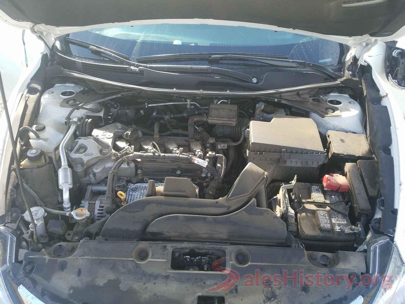 1N4AL3AP5JC149874 2018 NISSAN ALTIMA