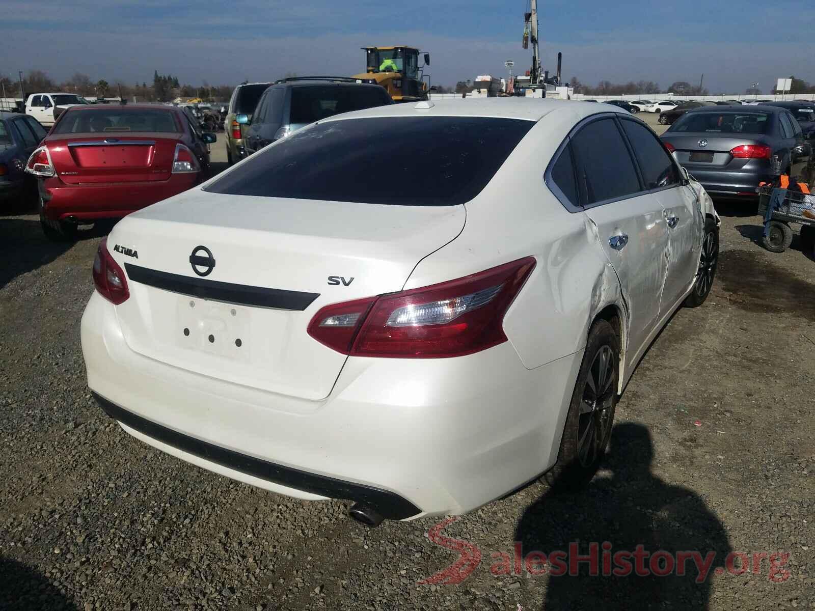 1N4AL3AP5JC149874 2018 NISSAN ALTIMA