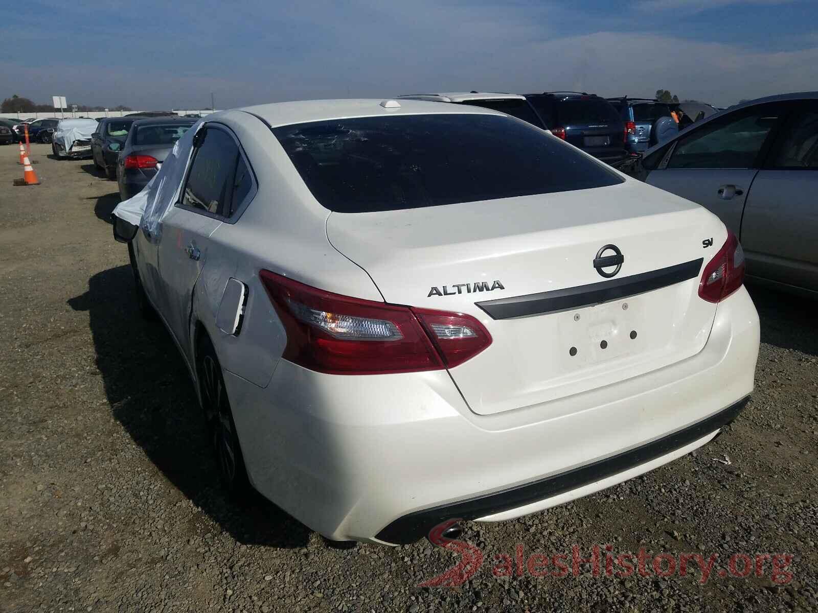 1N4AL3AP5JC149874 2018 NISSAN ALTIMA