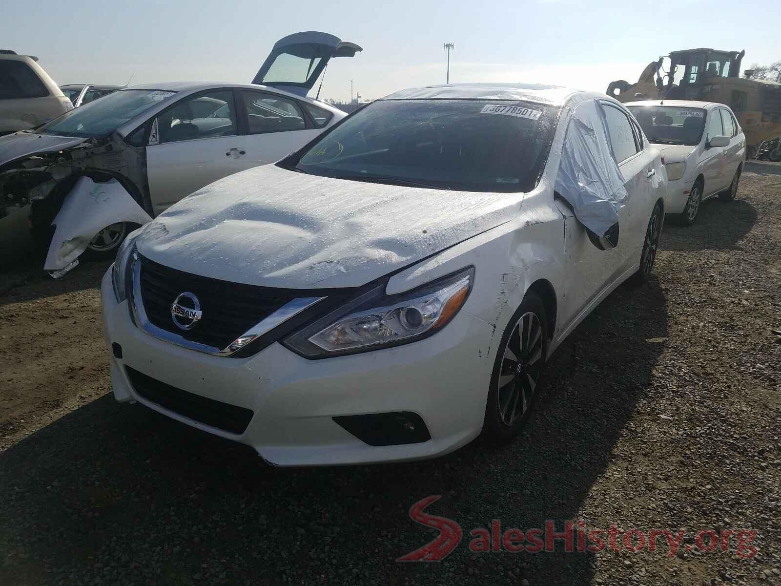 1N4AL3AP5JC149874 2018 NISSAN ALTIMA