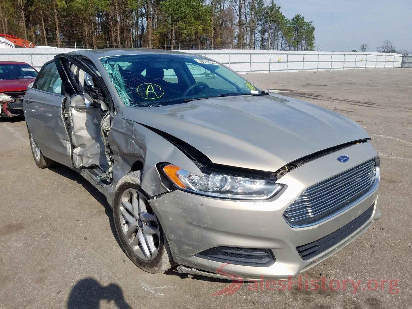 3FA6P0H78GR344599 2016 FORD FUSION