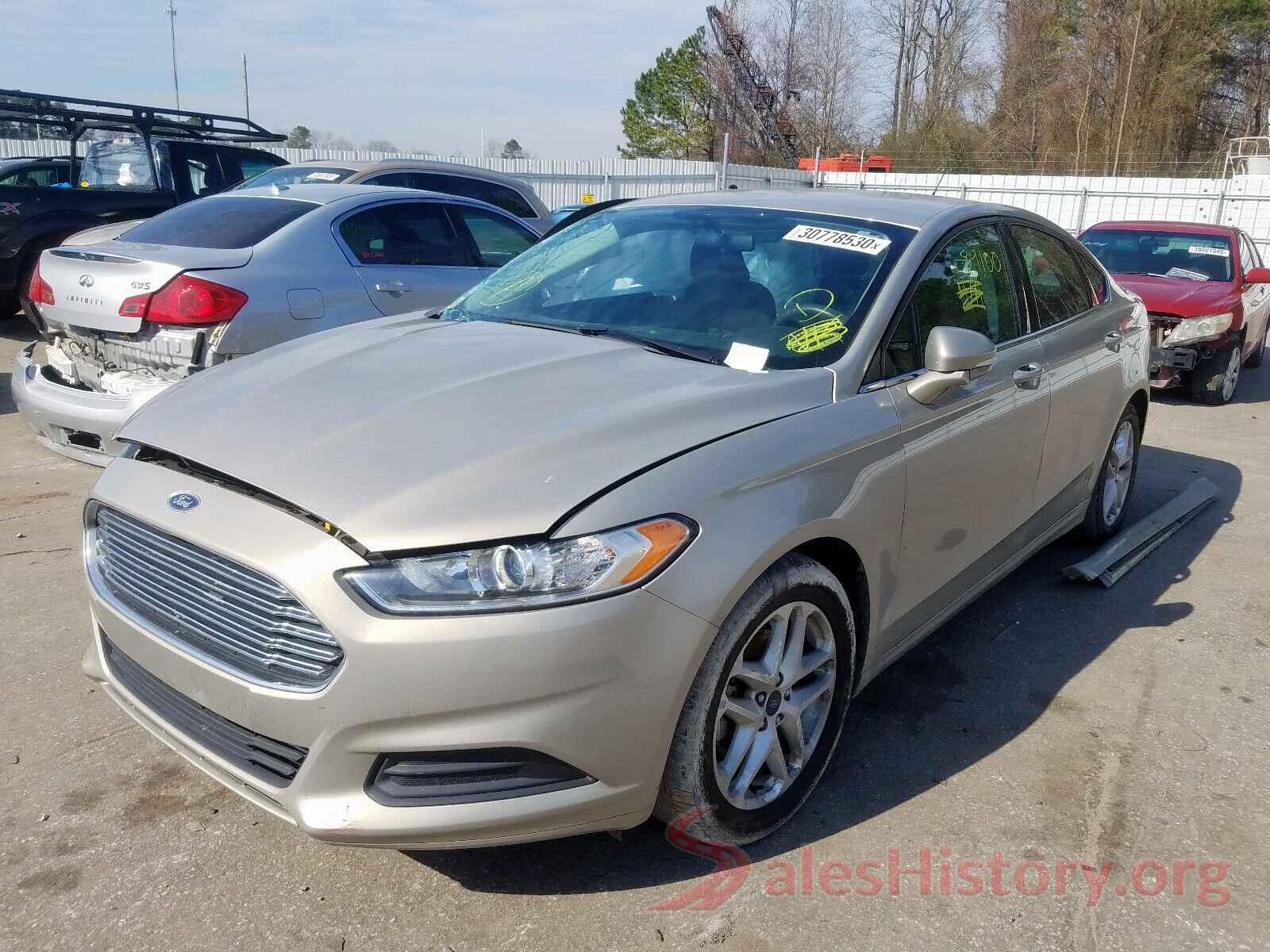 3FA6P0H78GR344599 2016 FORD FUSION