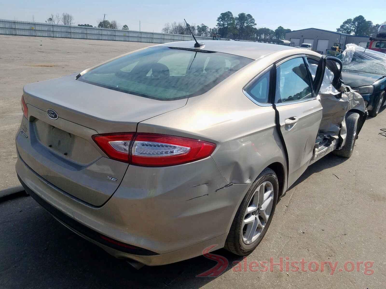 3FA6P0H78GR344599 2016 FORD FUSION