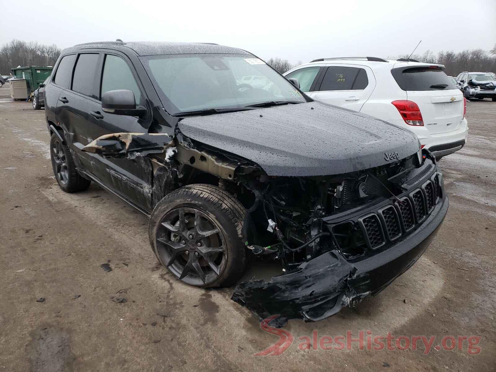 3N1CE2CP5GL407797 2021 JEEP CHEROKEE