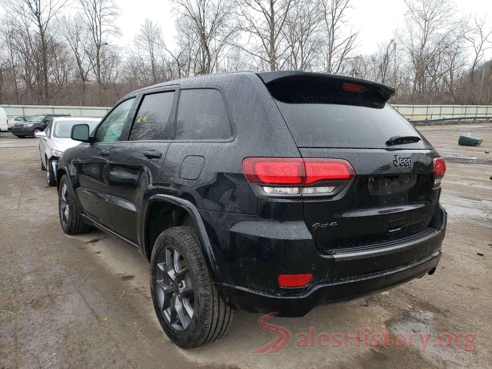 3N1CE2CP5GL407797 2021 JEEP CHEROKEE