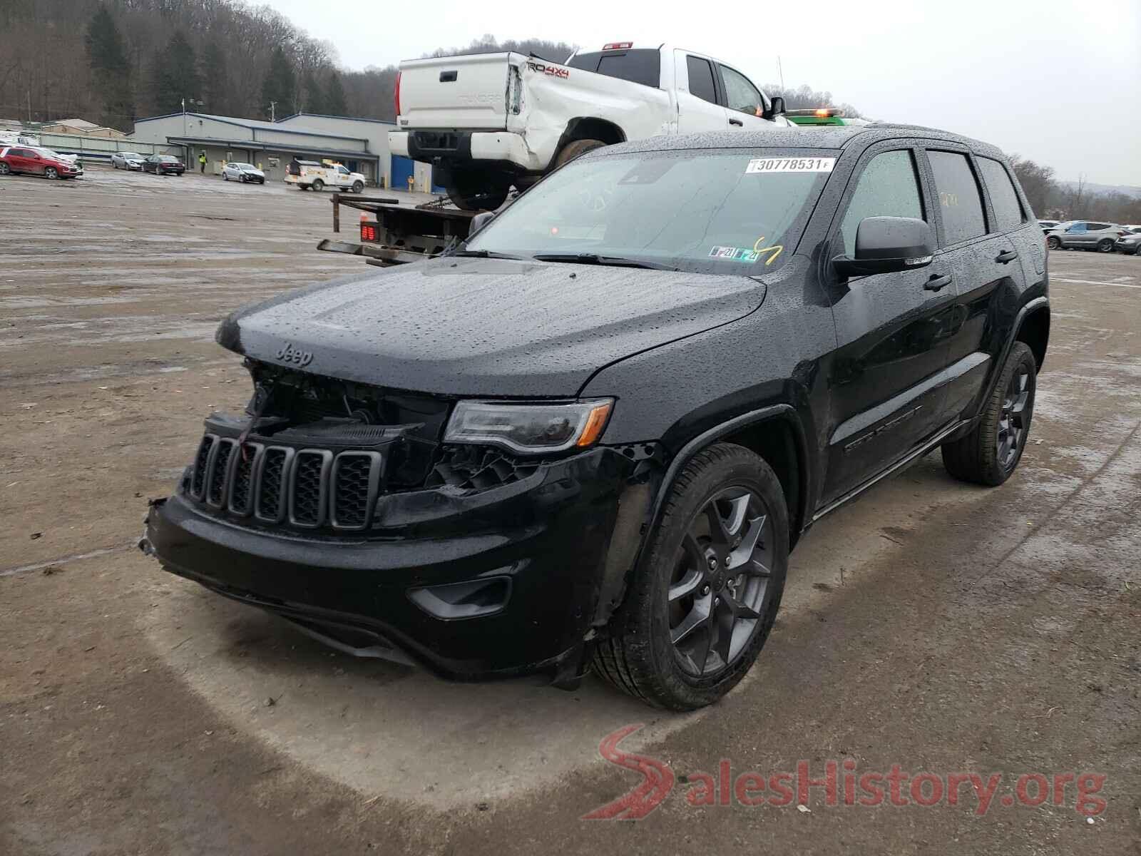 3N1CE2CP5GL407797 2021 JEEP CHEROKEE