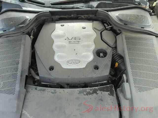 4T1KZ1AK2MU047755 2006 INFINITI M35