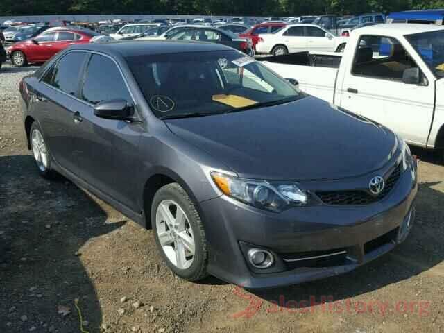 4T4BF1FK8GR569527 2012 TOYOTA CAMRY