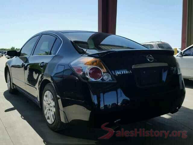 3N1AB8DVXLY208015 2009 NISSAN ALTIMA