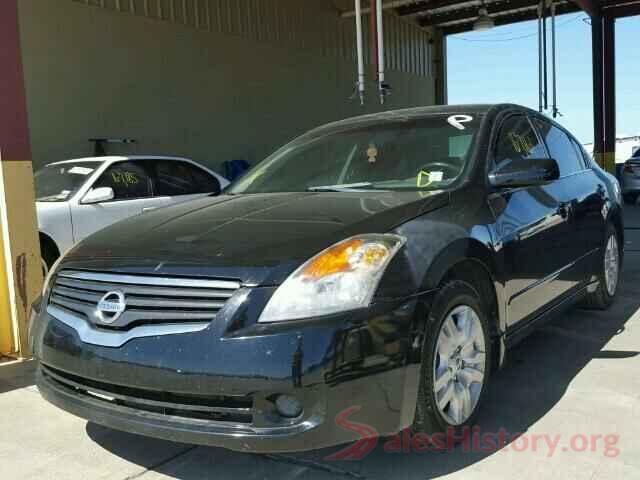 3N1AB8DVXLY208015 2009 NISSAN ALTIMA