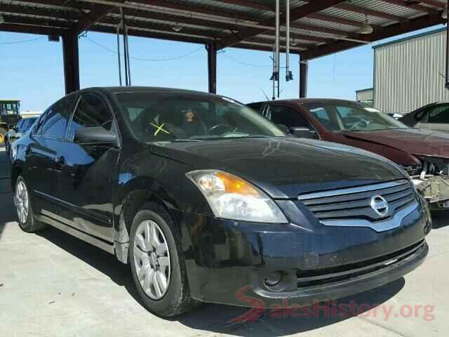 3N1AB8DVXLY208015 2009 NISSAN ALTIMA