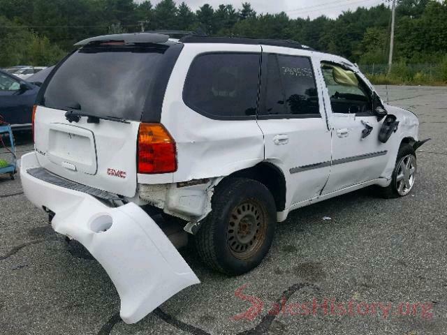 2HGFC2F70JH542795 2008 GMC ENVOY