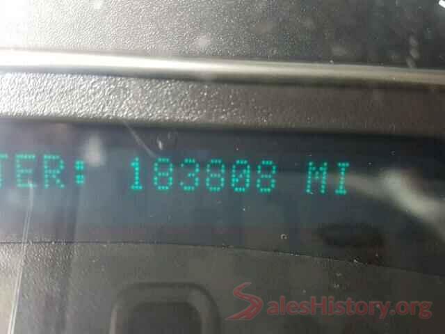 2HGFC2F70JH542795 2008 GMC ENVOY