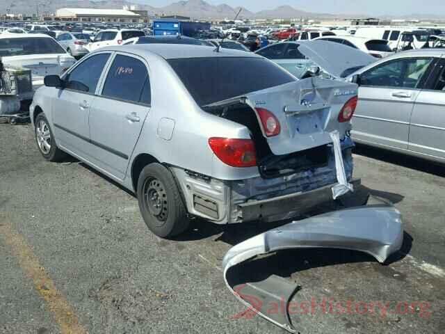 5TDKZ3DC1LS060066 2008 TOYOTA COROLLA