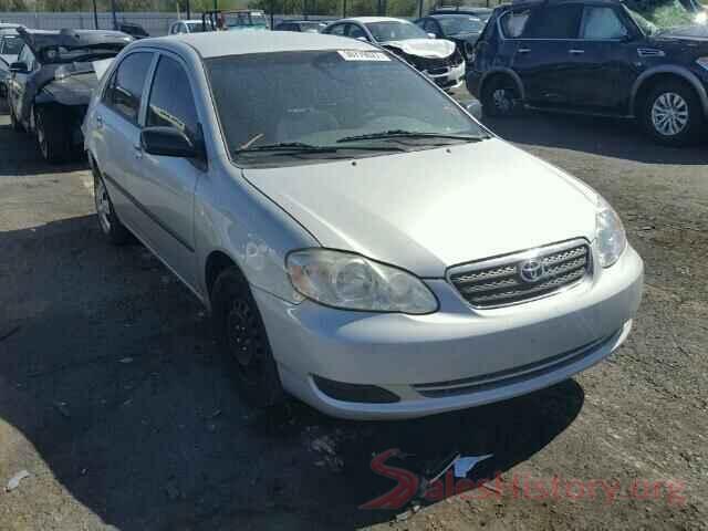 5TDKZ3DC1LS060066 2008 TOYOTA COROLLA