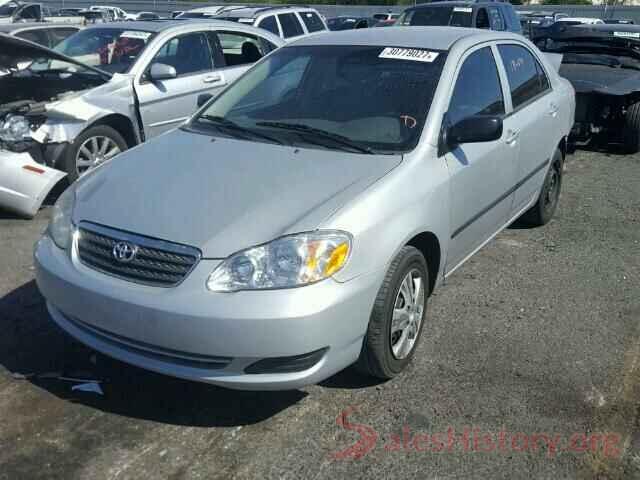 5TDKZ3DC1LS060066 2008 TOYOTA COROLLA