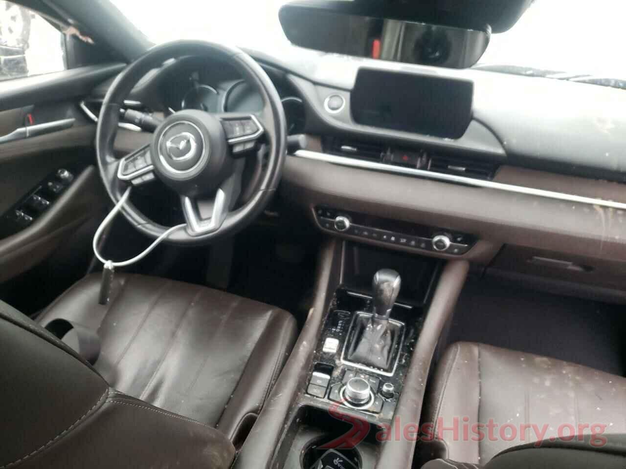 JM1GL1XY9J1334918 2018 MAZDA 6