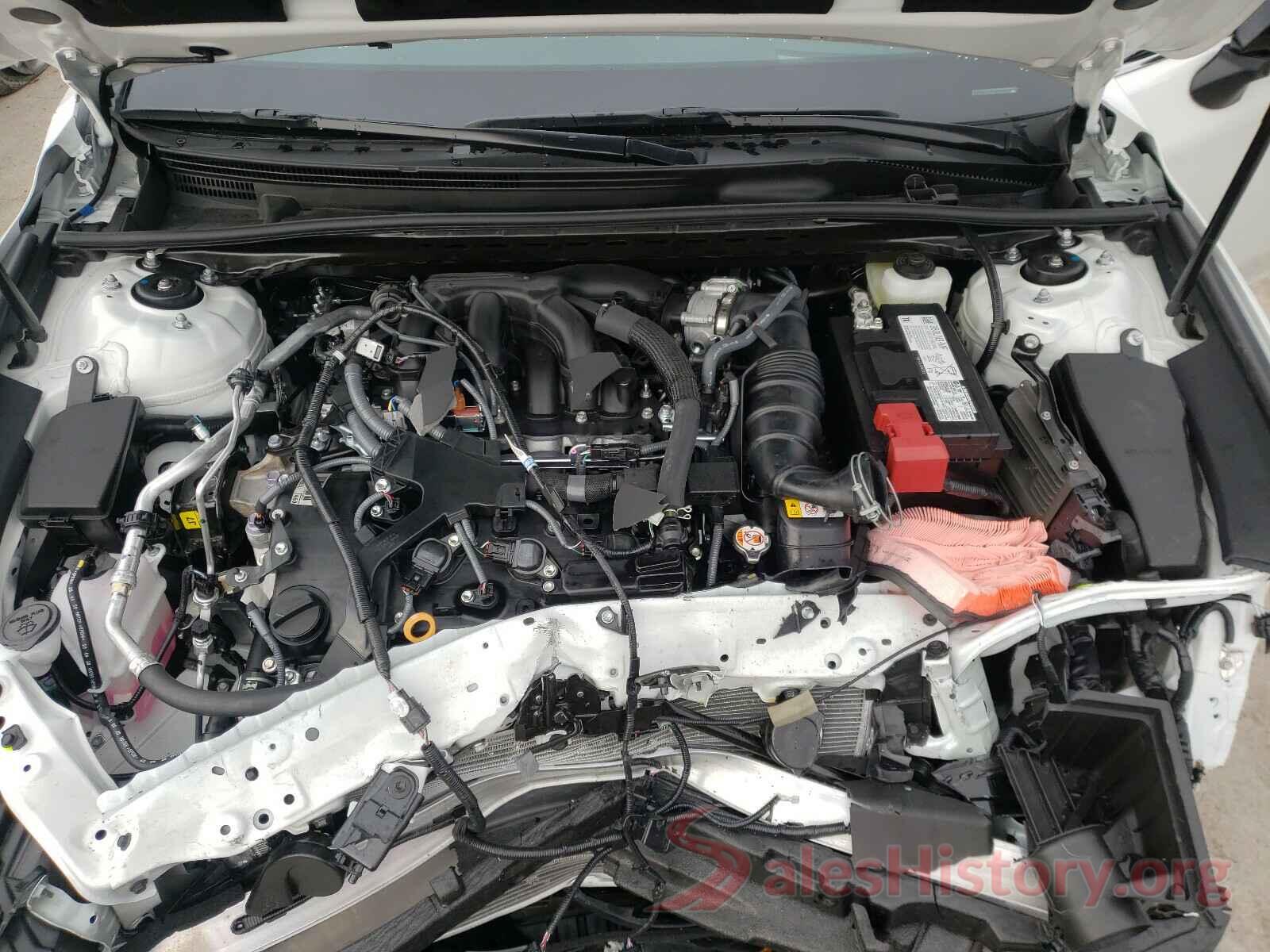 4T1HZ1FB7MU058480 2021 TOYOTA AVALON