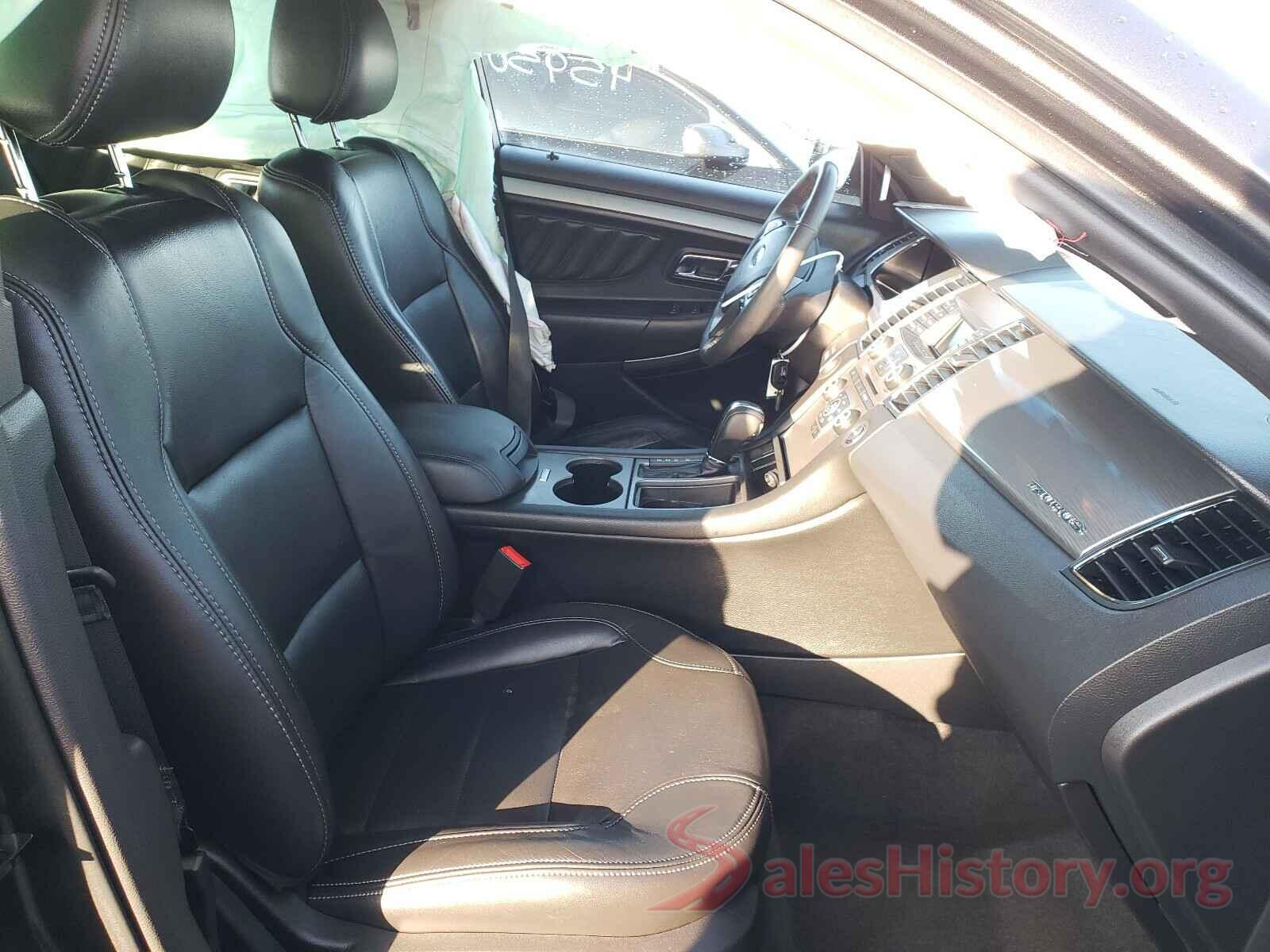 1FAHP2E8XJG101098 2018 FORD TAURUS