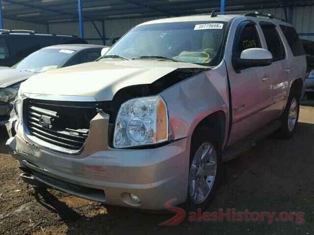 WVGBV7AX9GW604776 2007 GMC YUKON