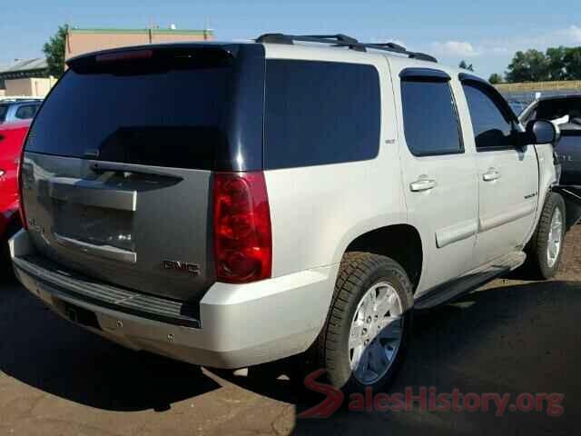 WVGBV7AX9GW604776 2007 GMC YUKON