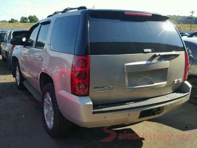 WVGBV7AX9GW604776 2007 GMC YUKON