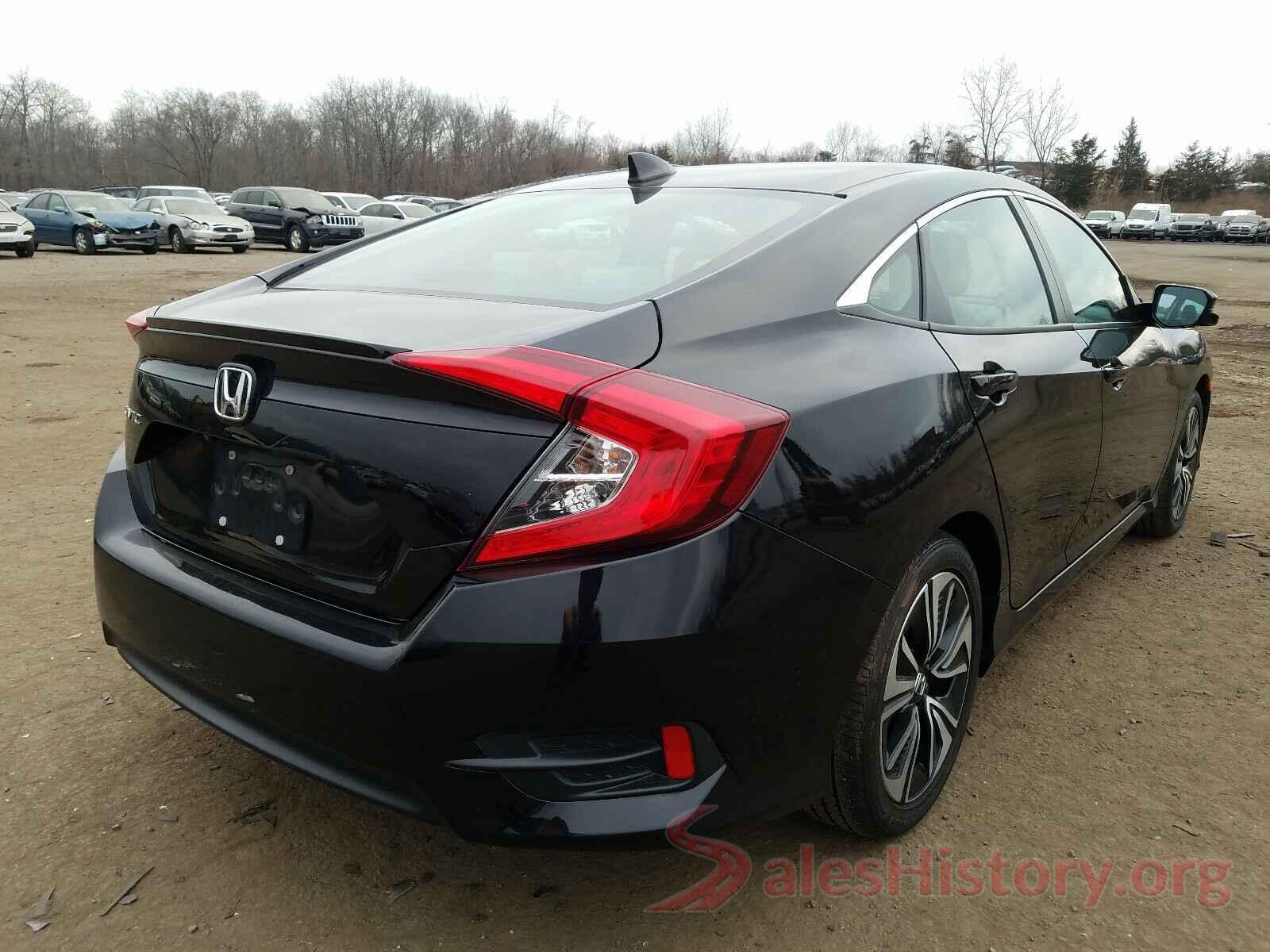 19XFC1F36HE214454 2017 HONDA CIVIC