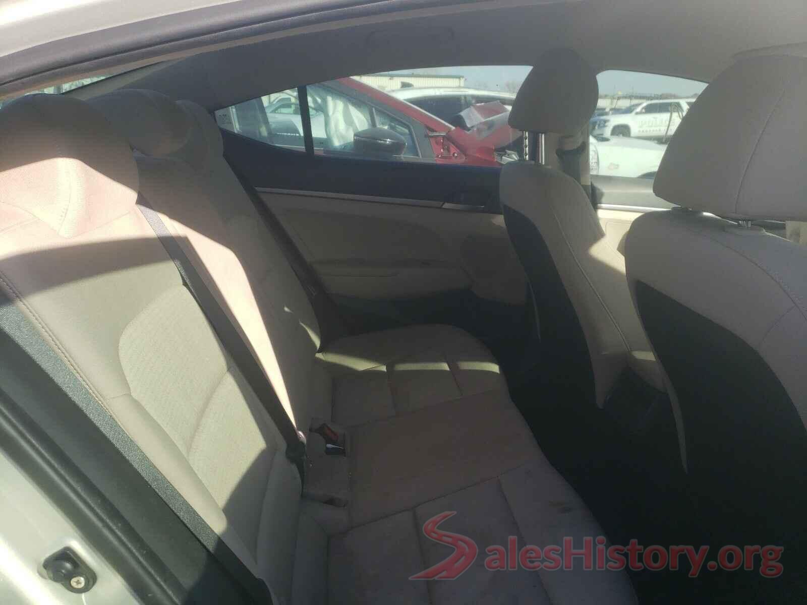 JF1VA1E65G9818924 2017 HYUNDAI ELANTRA