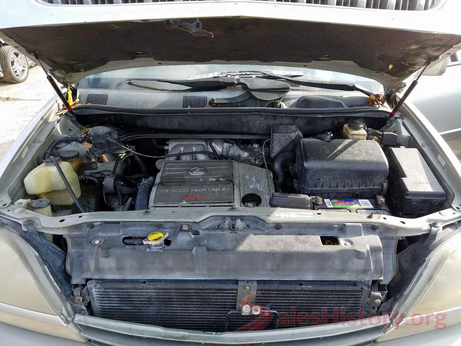 JTDKARFP4L3123060 2000 LEXUS RX300