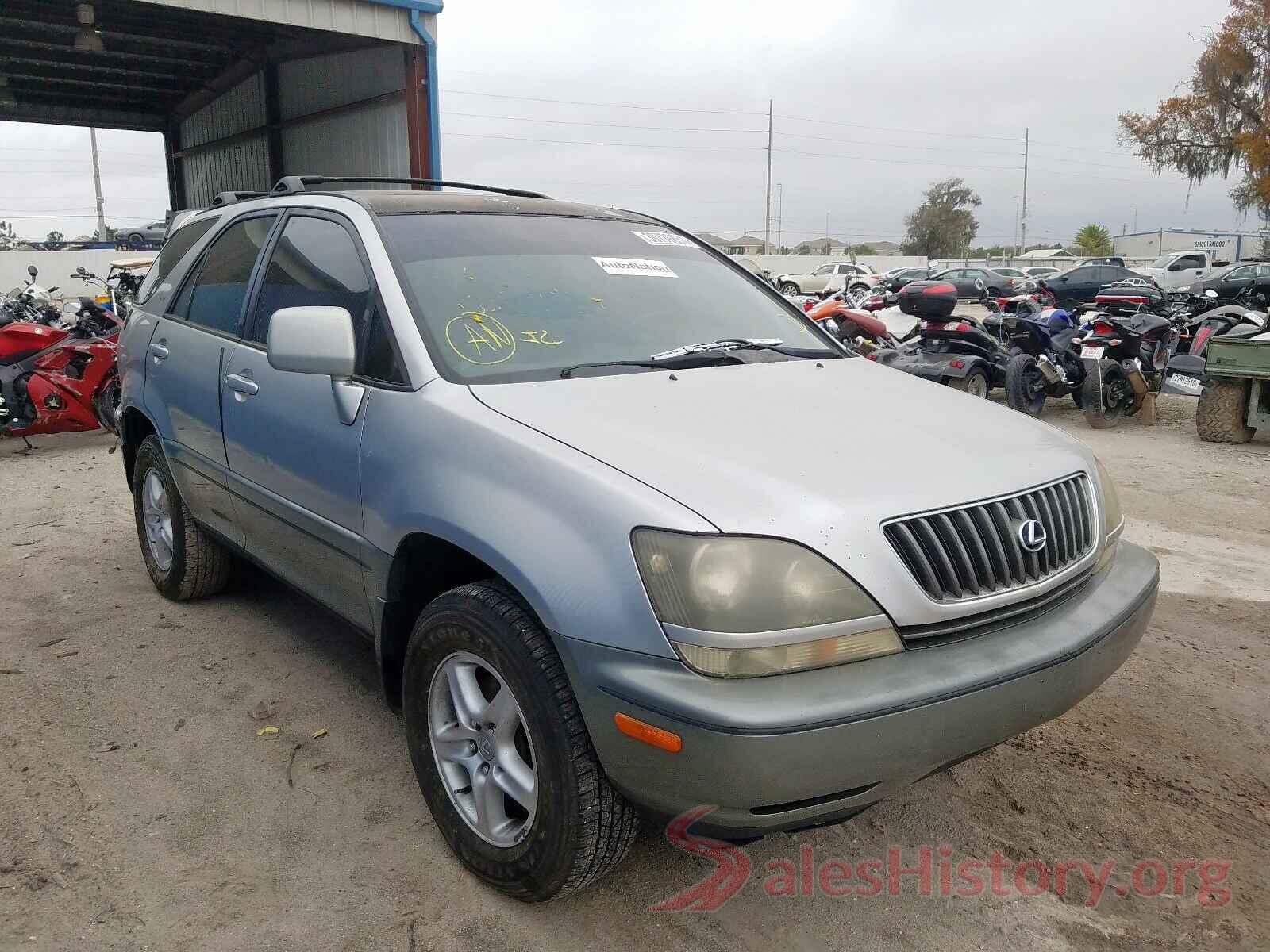 JTDKARFP4L3123060 2000 LEXUS RX300