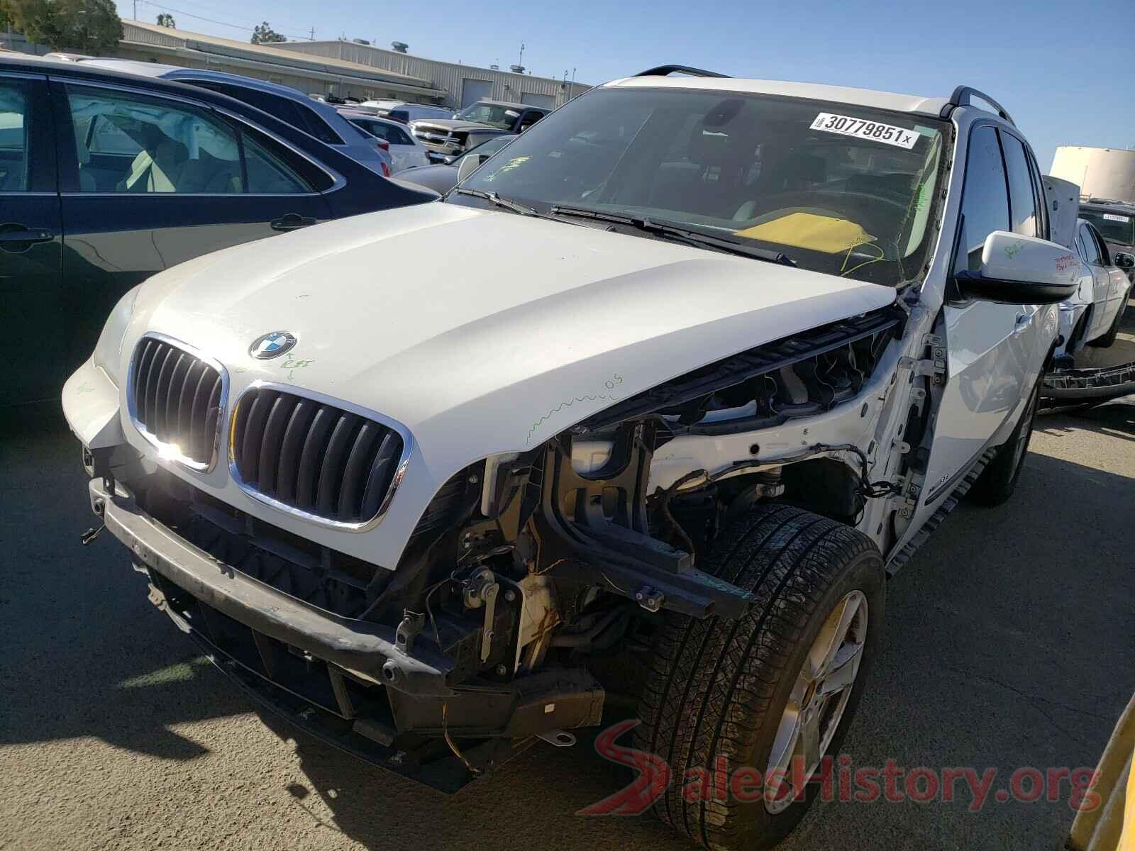 4T1B11HK3KU773585 2013 BMW X5