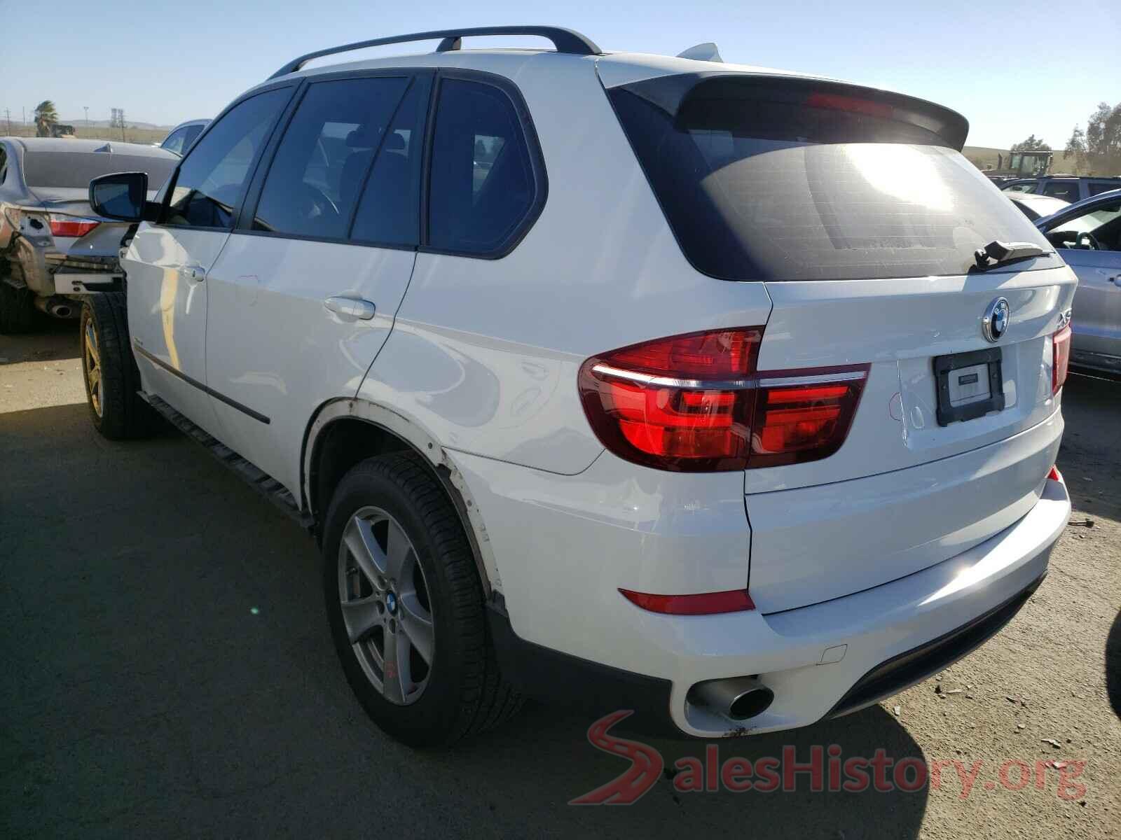 4T1B11HK3KU773585 2013 BMW X5