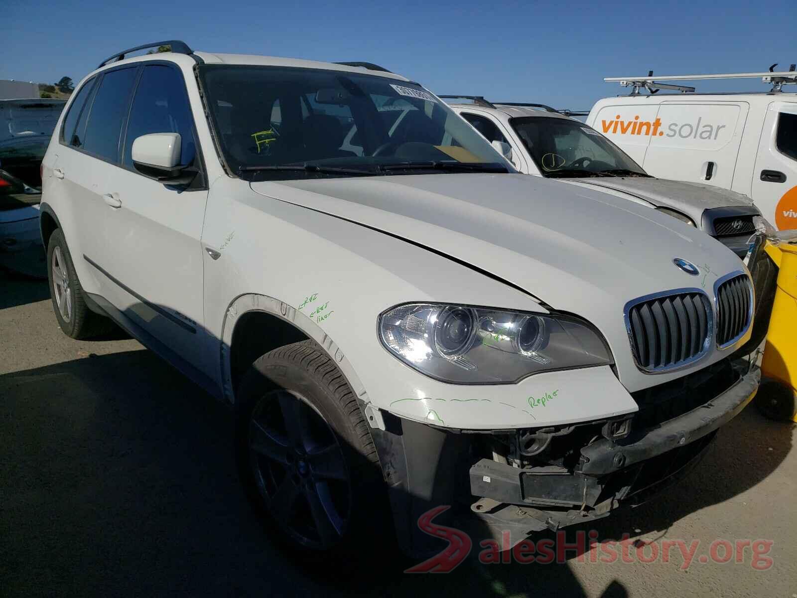 4T1B11HK3KU773585 2013 BMW X5