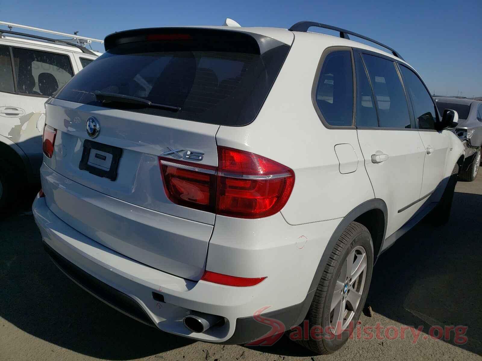 4T1B11HK3KU773585 2013 BMW X5