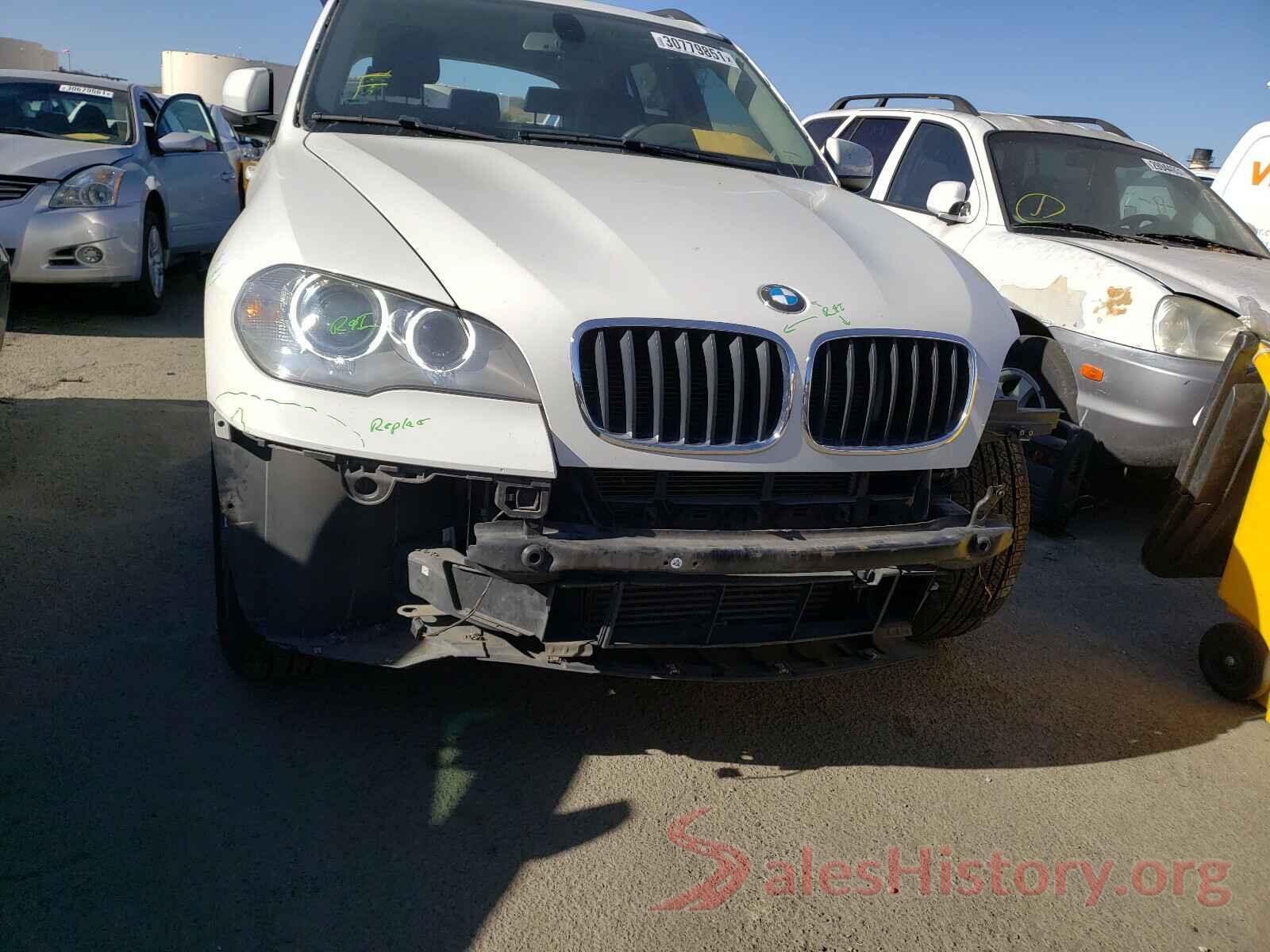 4T1B11HK3KU773585 2013 BMW X5