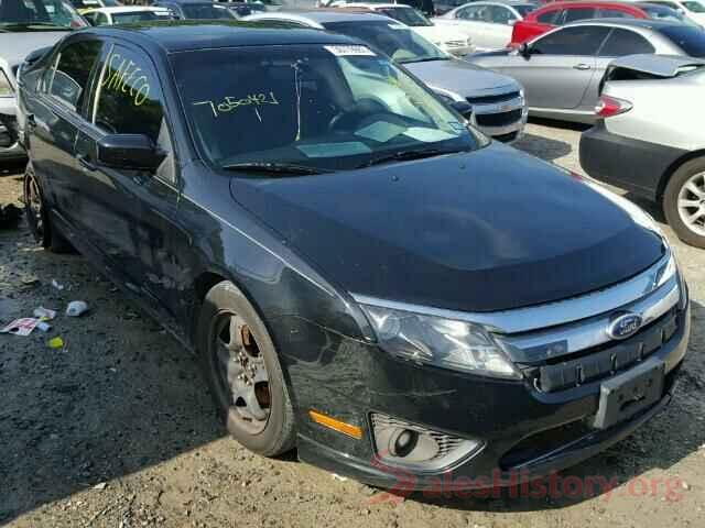 1FA6P0HD9G5130438 2010 FORD FUSION