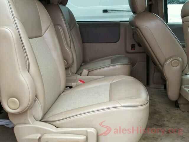 1N4AL3AP0GC168972 2005 BUICK TERRAZA