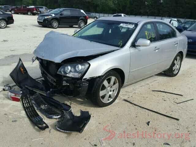 2T1BURHE7HC931470 2007 KIA OPTIMA