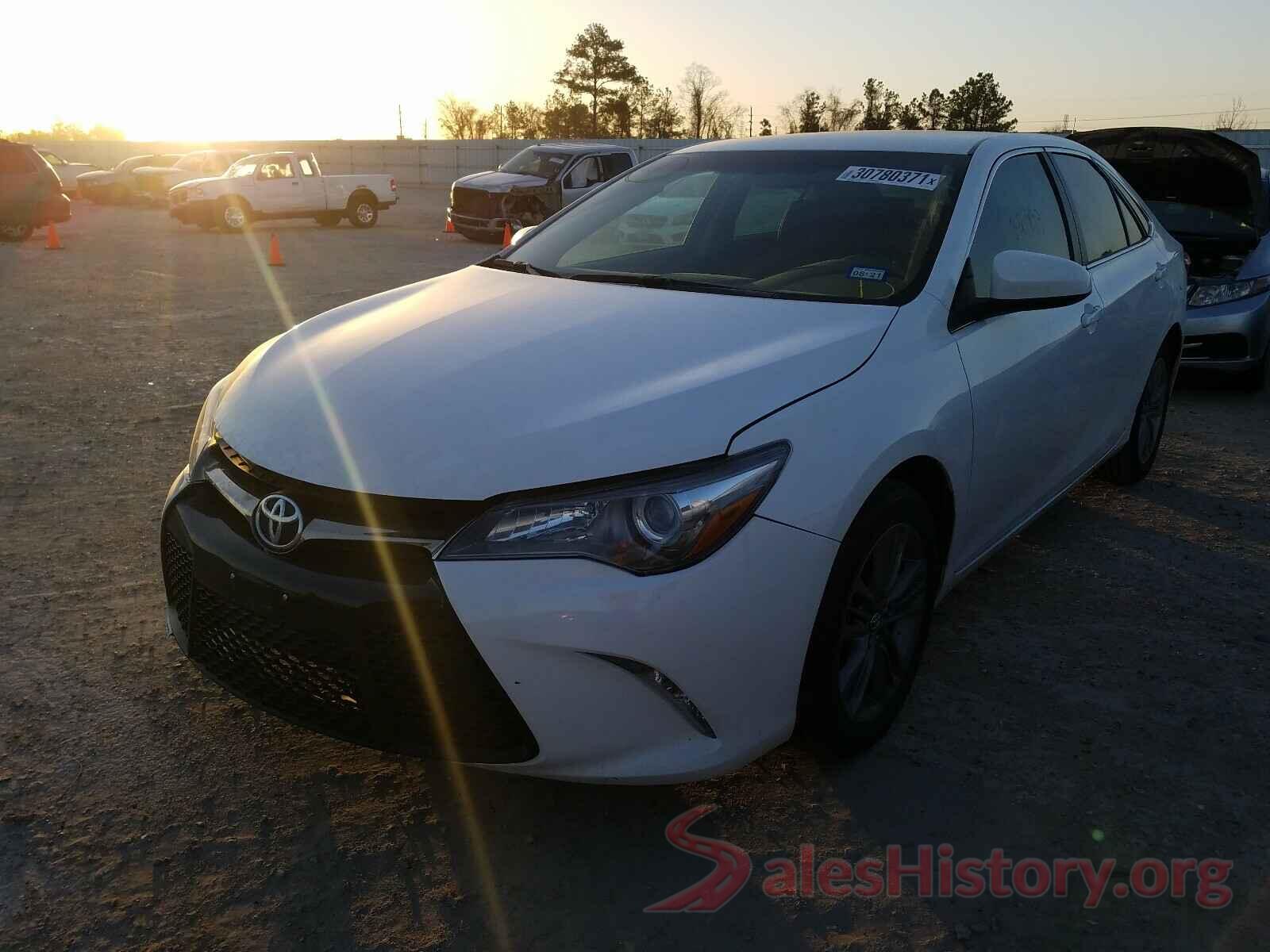 4T1BF1FK4HU804551 2017 TOYOTA CAMRY