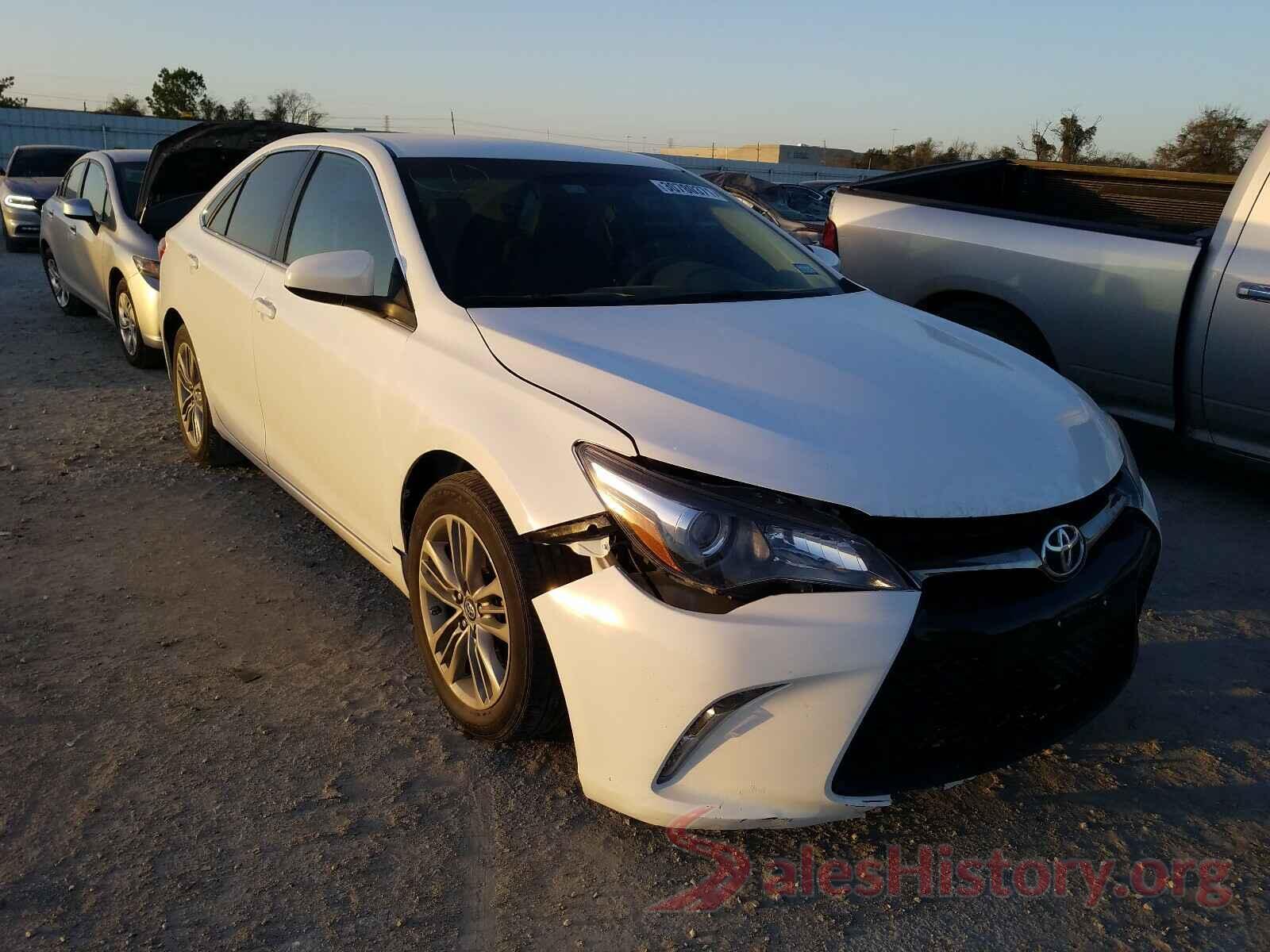 4T1BF1FK4HU804551 2017 TOYOTA CAMRY