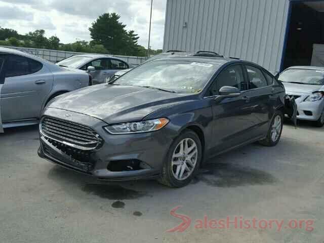 5YFT4MCE2MP078758 2016 FORD FUSION