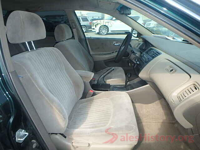 KM8J2CA43KU895198 1998 HONDA ACCORD