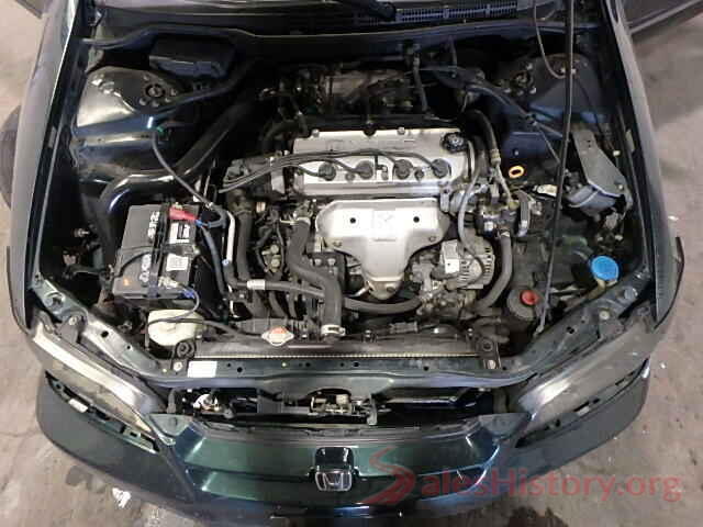 KM8J2CA43KU895198 1998 HONDA ACCORD