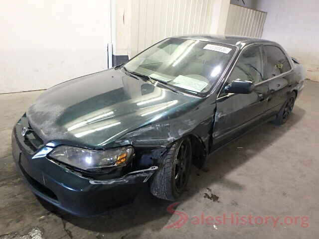 KM8J2CA43KU895198 1998 HONDA ACCORD